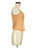 Unbranded Gold Tube Top Size M - photo 4
