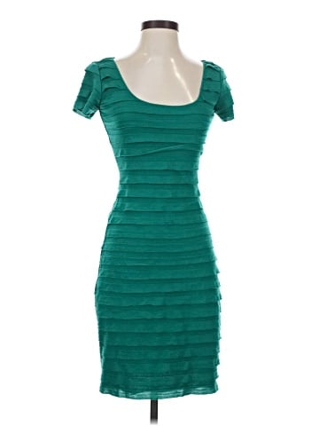 Max Studio Cocktail Dress (view 1)
