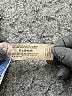 PRISMSPORT Graphic Blue Jeans Size S - photo 8