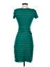 Max Studio Teal Cocktail Dress Size XS - photo 2