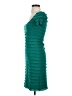 Max Studio Teal Cocktail Dress Size XS - photo 5
