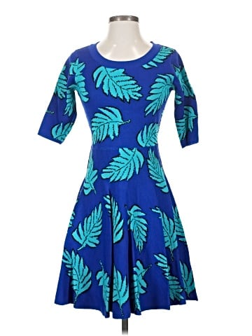 Plenty By Tracy Reese Casual Dress (view 1)