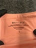 Athleta Solid Orange Shorts Size L - photo 3
