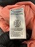 Athleta Solid Orange Shorts Size L - photo 4