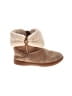Ugg Tan Boots Size 9 (kids) - photo 1