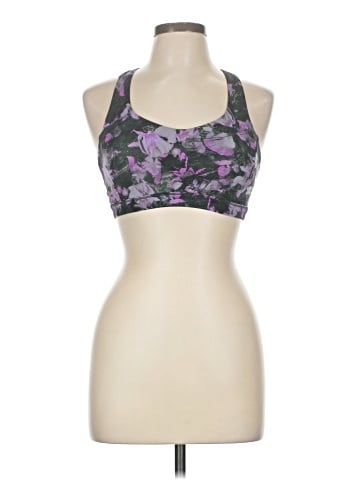Lululemon Athletica Sports Bra (view 1)