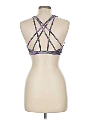 Lululemon Athletica Sports Bra (view 2)