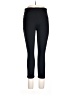 SPANX Solid Black Active Pants Size L (petite) - photo 1