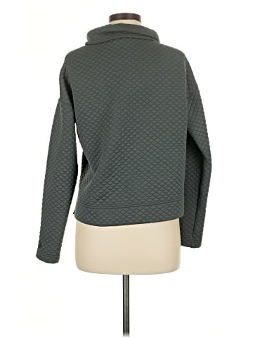 New Balance Turtleneck Sweater (view 2)