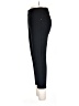 SPANX Solid Black Active Pants Size L (petite) - photo 5