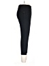 SPANX Solid Black Active Pants Size L (petite) - photo 4