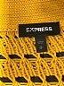 Express Yellow Cardigan Size S - photo 7