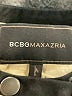 BCBGMAXAZRIA Stripes Ivory Tan Jacket Size XXS - photo 6