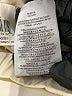 BCBGMAXAZRIA Stripes Ivory Tan Jacket Size XXS - photo 7