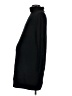 Gap - Maternity Black Turtleneck Sweater Size S - photo 5