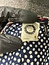Akemi + Kin Blue Sleeveless Blouse Size XS - photo 7