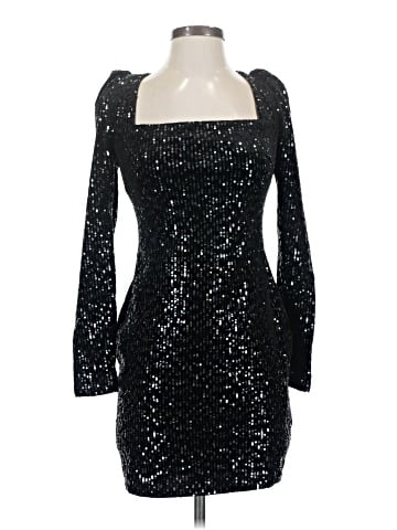Trixxi Cocktail Dress (view 1)