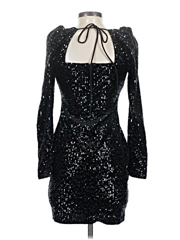 Trixxi Cocktail Dress (view 2)