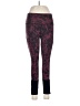 Lululemon Athletica Burgundy Active Pants Size 4 - photo 1