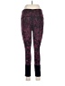 Lululemon Athletica Burgundy Active Pants Size 4 - photo 2