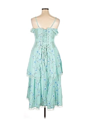 Corset Story Casual Dress (view 2)