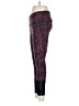 Lululemon Athletica Burgundy Active Pants Size 4 - photo 5