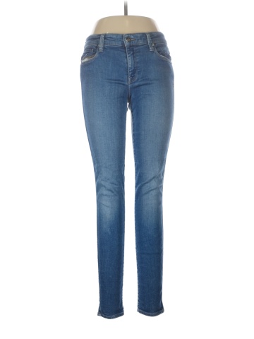 Genetic Denim Jeans (view 1)