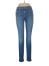 Genetic Denim Solid Blue Jeans Size 31 - photo 1