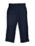 Carter's 100% Polyester Blue Casual Pants Size 4 - photo 2