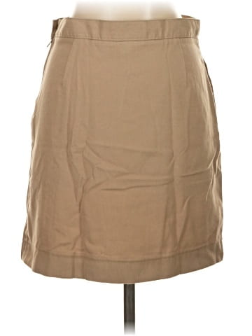 Lands' End Casual Skirt (view 2)