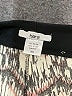 Bar III 100% Rayon Print Red Casual Pants Size XS - photo 7