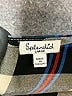 Splendid 100% Rayon Black Long Sleeve Blouse Size L - photo 7