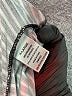 Unbranded Stripes Black Casual Pants Size XL - photo 4