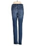 Universal Thread Hearts Blue Jeans Size 26 waist long - photo 2