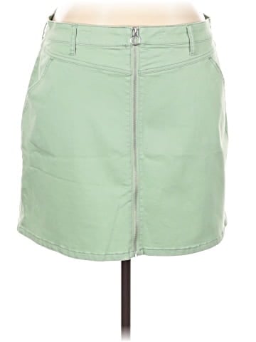 SO Casual Skirt (view 1)
