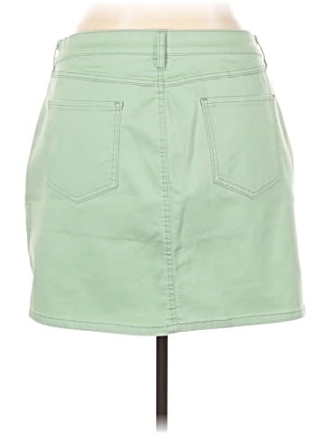 SO Casual Skirt (view 2)
