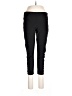 Avia Solid Black Active Pants Size L - photo 1