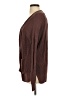 Universal Thread 100% Cotton Brown Cardigan Size XS - photo 5