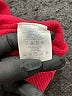 Lands' End Red Pullover Sweater Size L - photo 5