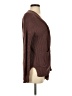 Universal Thread 100% Cotton Brown Cardigan Size XS - photo 4