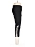 Avia Solid Black Active Pants Size L - photo 4