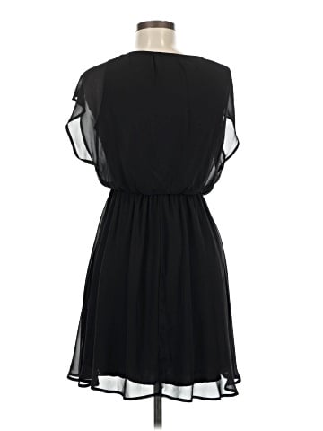 Lush Casual Dress (view 2)