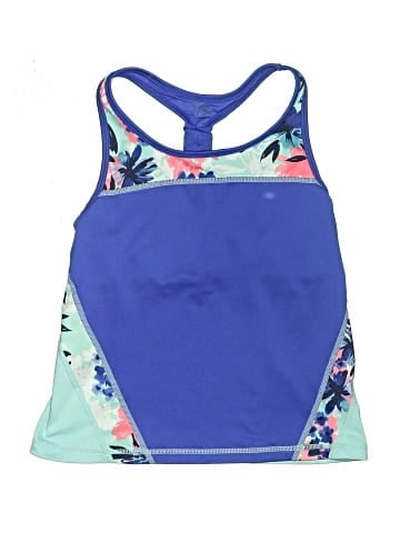 Gymgo Active Tank (view 1)