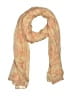 Unbranded Paisley Orange Scarf One size - photo 1