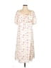 Shein Ivory Casual Dress Size 2 - XL - photo 1