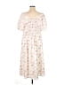 Shein Ivory Casual Dress Size 2 - XL - photo 2