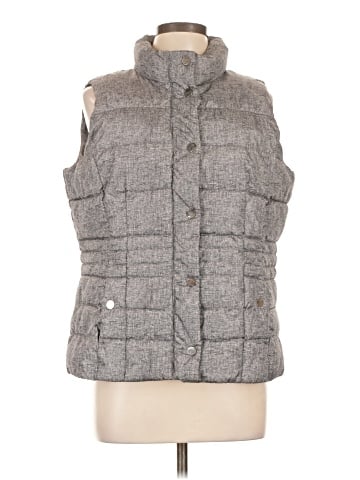 Charter Club Vest (view 1)