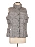 Charter Club Gray Vest Size L - photo 1
