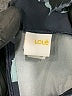 Lole Graphic Blue Cocktail Dress Size S - photo 7