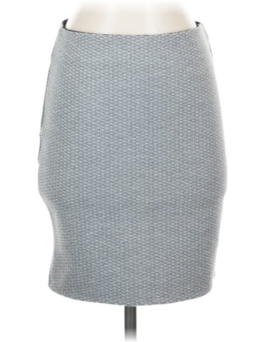 Ann Taylor LOFT Casual Skirt (view 1)